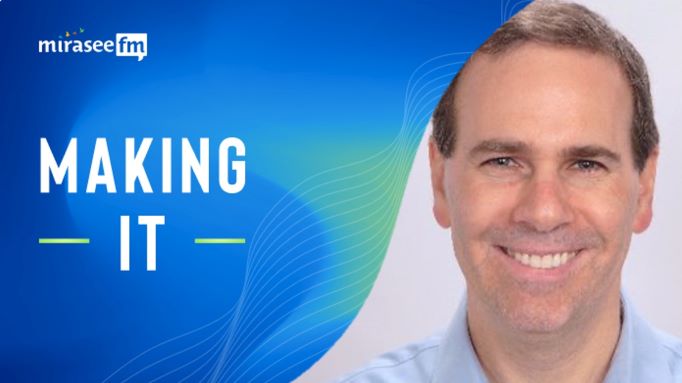 Impact Is Everything (David Riklan) - Mirasee