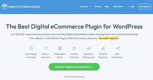 5 Best Platforms For Selling Digital Products Online - WordPress Download  Manager