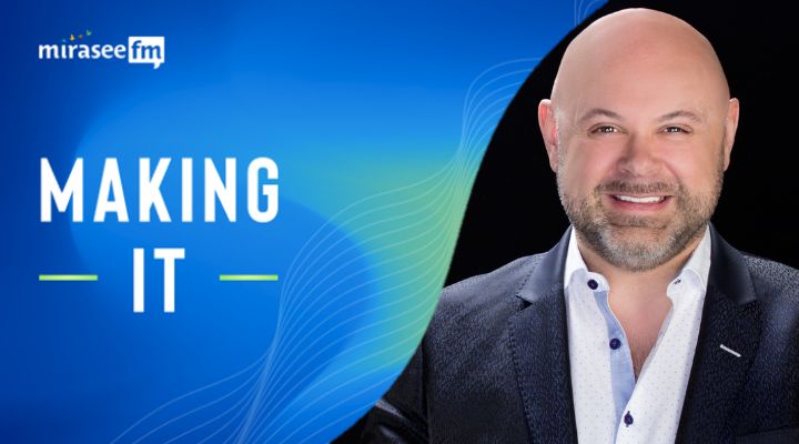 Life’s A Progression (Shawn Shewchuk) - Mirasee