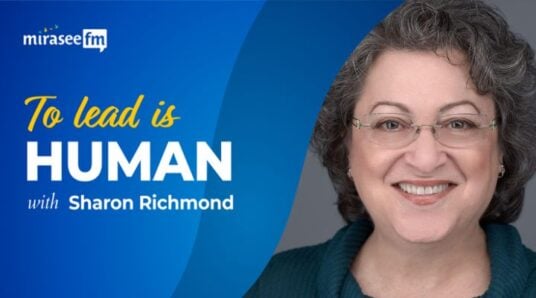 Giving Better Feedback (Sharon Richmond)