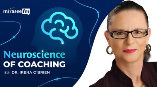 Unlocking Self-Confidence for Coaching Success (Biba Pedron)