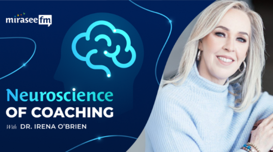 Unlocking Compassionate Coaching with Brain-Based Strategies (Caroline Leroux)