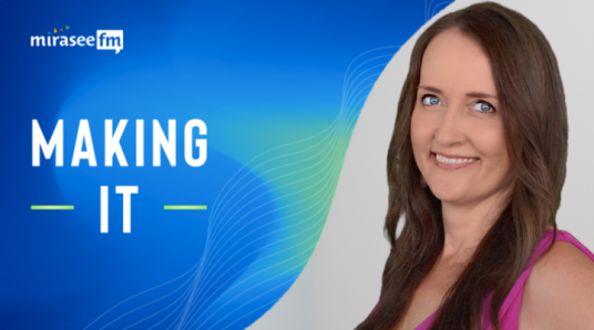 Success Didn’t Heal Me — This Did (Dr. Katja Rusanen)