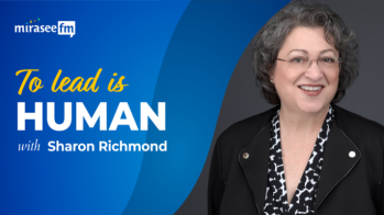 What Does “To Lead Is Human” Mean? 17 Leaders Answer
