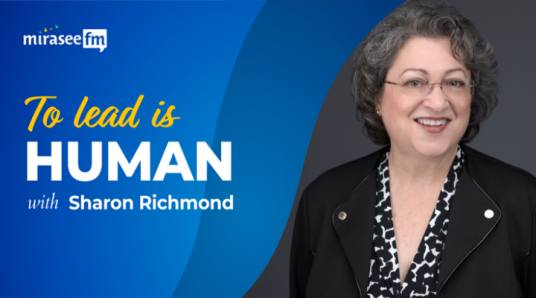 What Does “To Lead Is Human” Mean? 17 Leaders Answer