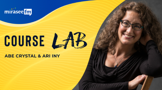 Teaching for Transformation: Creativity, Patience, and Presence (Lauri Ann Lumby)