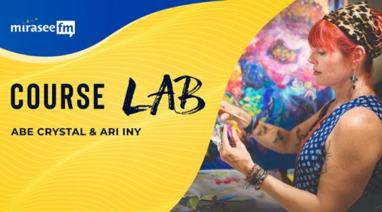 Marketing, Monetizing, and Teaching Art Online (Elizabeth St. Hilaire)