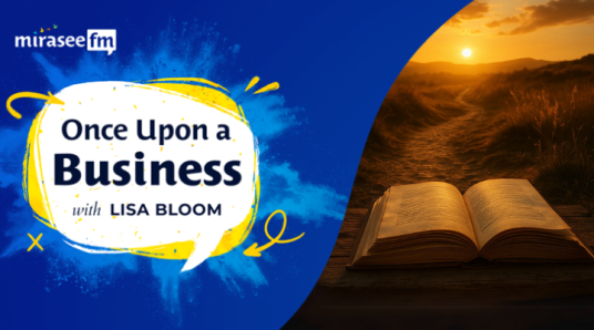 The Story Is All There Is (Lisa Bloom)