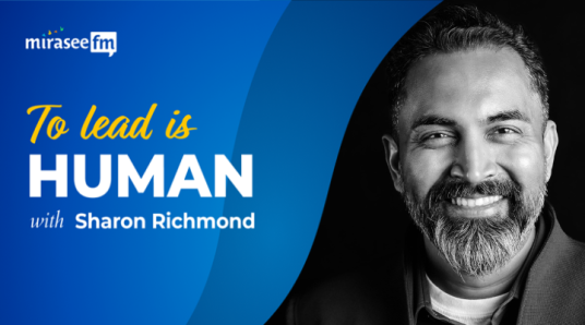 Special: Arvind KC on AI, Values-Driven Leadership, and Human-Centered Teams