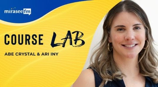 Special Part 1: Revolutionizing Online Learning: Crafting Impactful Courses (Quinn Simpson)