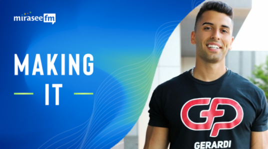 Why Freedom Beats Fame and Fast Cars (Michaelangelo Gerardi)