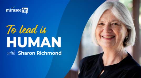 Anniversary Replay: Leading Through Imposter Syndrome (Maureen O'Connor)