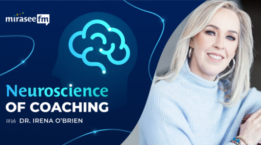Special Replay: Unlocking Compassionate Coaching with Brain-Based Strategies (Caroline Leroux)