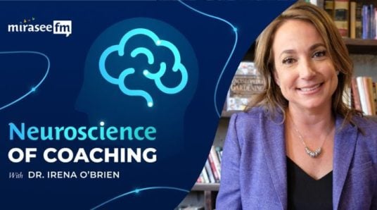 Anniversary Replay: ​​Why Imperfect Action Beats Overthinking in Business (Krista Martin) 