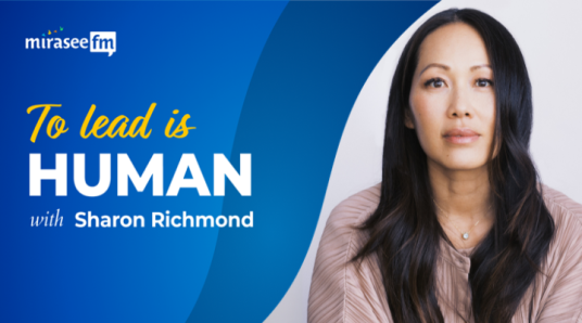 Why Inner Work Is the Foundation of Effective Leadership - Part 2 (Jane Chen)