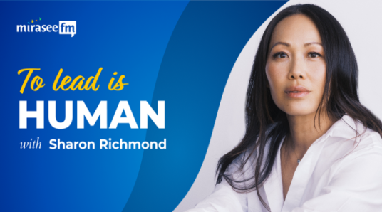 Why Inner Work Is the Foundation of Effective Leadership - Part 1 (Jane Chen)