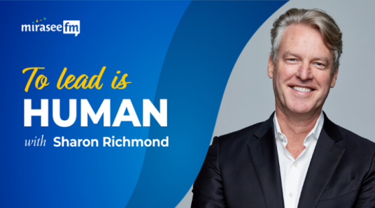 How DocuSign’s CEO Balances Innovation and Humanity (Allan Thygesen)