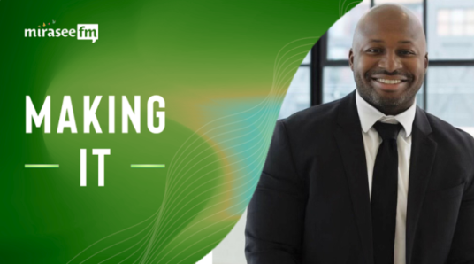 How a Former Soldier Built a High-Impact Consulting Business