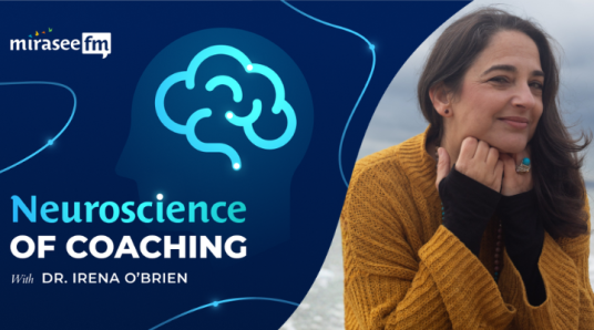 How Neuroscience Empowers Coaches and Clients (Silvia Causo)