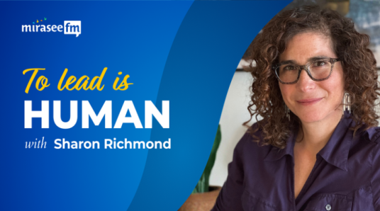 Leading with Curiosity During Change and Conflict (Eve Raymond)