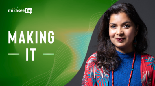 The Hidden Cost of Fitting In