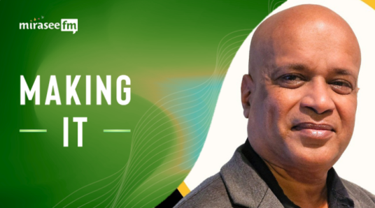 Stop Comparing, Start Rising: The 4 Cs of Resilience