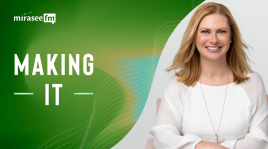 When Life Forces You to Stop, How Do You Keep Going?