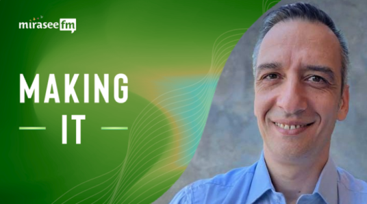 Trust, Learn, Improve: Building a Business Abroad Under Visa Pressure