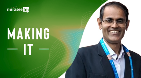 Why Clarity Changes Everything