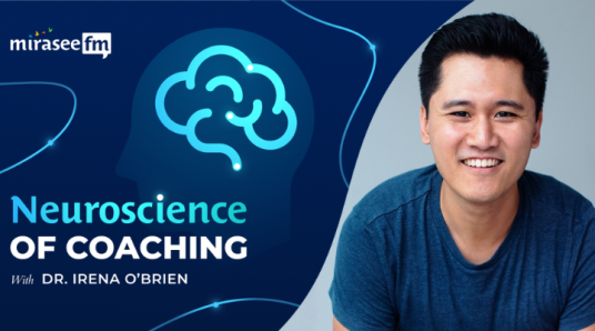 Special Replay: The Role of Nervous System Regulation in Peak Performance (Eugene Choi)