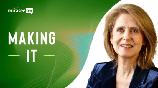 From Survival Mode to Career Fulfillment