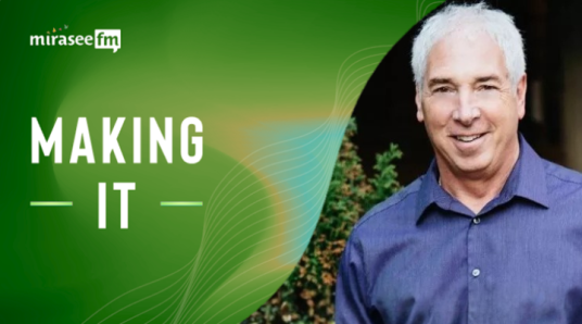 Break the Cycle, Build the Business