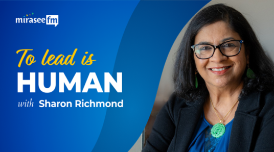 Anniversary Replay: Building a Community Around a Common Purpose (Vandana Kumar)