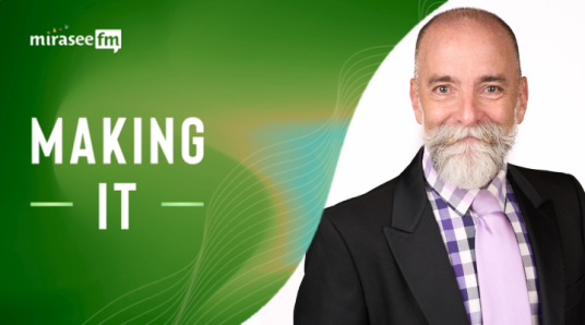 Doing the Work, Dodging the Label