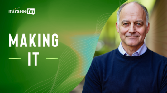 Stop Chasing Profit, Start Building From the Core