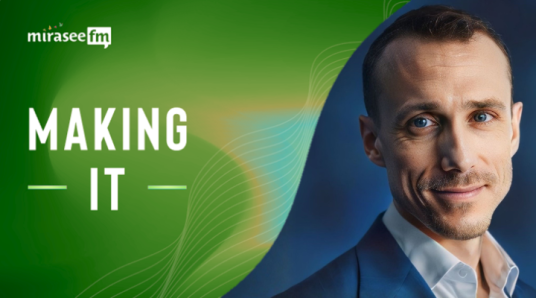 Why Sensitive People Can Be Strong Leaders