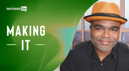 How to Build a Business on Referrals, Not Hustle.