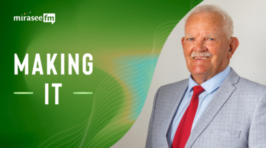 Why Leaders Lose Their Mojo