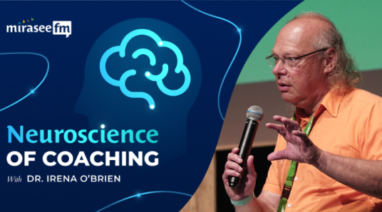 Rewriting Your Brain: How Scripts and Stories Shape Behavior (Mitch Weisburgh)