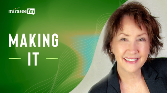 The Real Job of Your Voice (It’s Not What You Think)