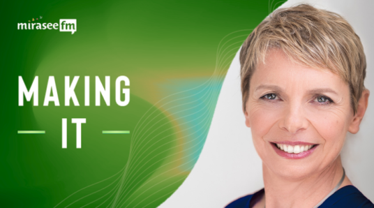 Building a Business You’re Not Beholden To