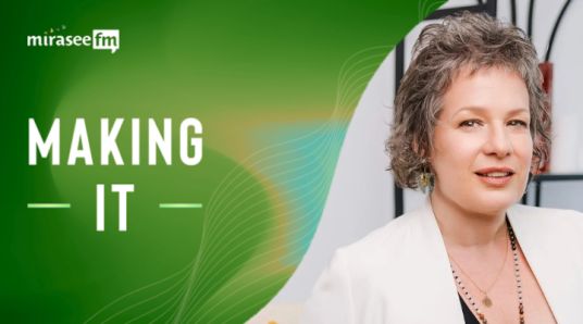 How Female Leaders Can Use Menopause as a Superpower