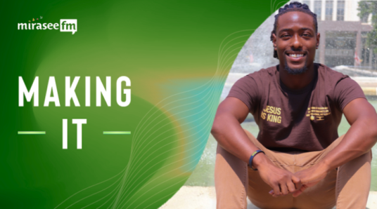 Building a Speaking Business After a Government Layoff