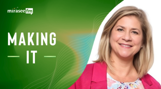 How to Build a Purpose-Driven Business When the World Isn't Ready