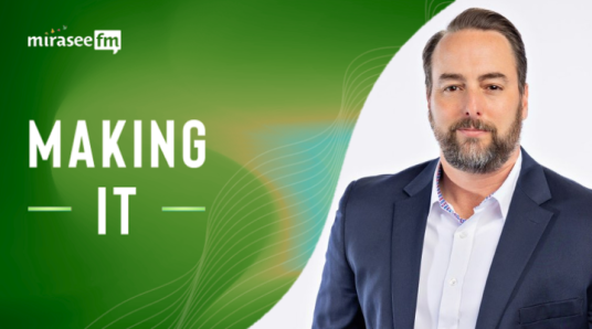 From $500 Month to Seven Figures: Building Four Businesses in Five Years