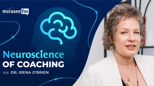 Menopause Is Not Decline: A Nervous-System Lens for Coaches (Luce Beaulieu)