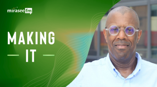 From Layoff to Career Coach: Navigating Identity and Reinvention