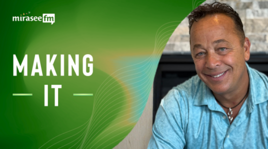 From Five Stepdads to Purpose Coach: Turning Shadow Into Light
