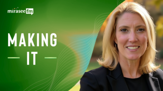 From Laid Off to Fractional CMO: Building a Strategy-First Business