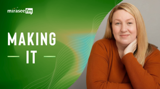Why Women Disappear in Leadership and How to Stay Visible